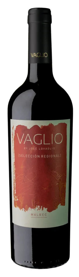 Vaglio Vaglio Selección Regional Malbec